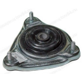 Опора передней стойки ВАЗ 2190 Гранта с ЭУР (смещ.оси 12 мм) без подшипника <b>Форвард Автозапчасть 2190-2902821-12</b>