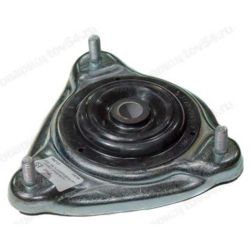 Опора передней стойки ВАЗ 2190 Гранта с ЭУР (смещ.оси 12 мм) без подшипника <b>Форвард Автозапчасть 2190-2902821-12</b>