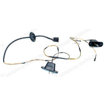 Жгут проводов датчика парковки ВАЗ 2190 Завод <b>АВТОВАЗ 2190-3724248</b>