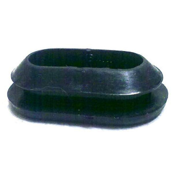 Заглушка пола кузова ВАЗ 2190 овал к-т=5шт <b>АВТОВАЗ 2190-5007093</b>-2