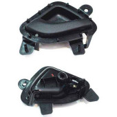 Ручка двери внутренняя ВАЗ 2190 Гранта передняя левая в сборе (оригинал) <b>АВТОВАЗ 2190-6105181</b>