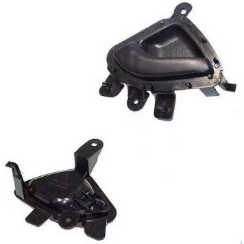 Ручка двери внутренняя ВАЗ 2190 Гранта задняя левая в сборе АВТОВАЗ 2190-6205181