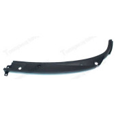 Воздухозаборник ВАЗ 2190 (жабо) левый Завод <b>АВТОВАЗ 2190-8212735</b>