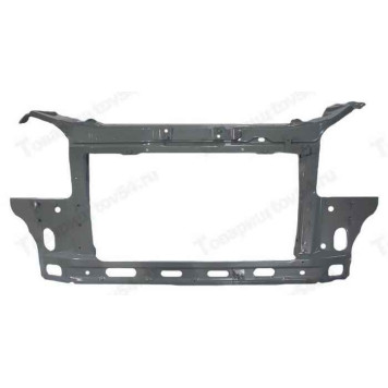 Рамка радиатора ВАЗ 2190 Гранта (1 шт) <b>АВТОВАЗ 2190-8401050-70</b>