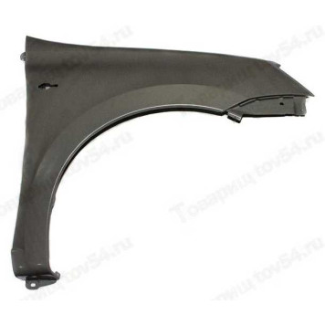 Крыло ВАЗ 2190 переднее правое в сборе (1 шт) <b>АВТОВАЗ 2190-8403010-70</b>
