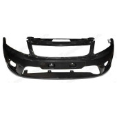 Бампер ВАЗ 2191 Гранта (хэтчбек) передний Завод <b>АВТОВАЗ 2191-2803015-01</b>