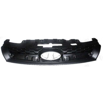 Решетка радиатора ВАЗ 2192 Калина New черная <b>АВТОВАЗ 2192-2803056</b>