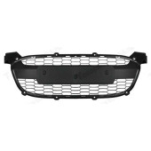 Решетка бампера ВАЗ 2192 Калина New черная <b>АВТОВАЗ 2192-2803057</b>