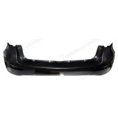 Бампер ВАЗ 2192 Калина New задн. <b>АВТОВАЗ 2192-2804015-01</b>