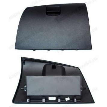 Крышка вещевого ящика панели приборов ВАЗ 2192 <b>АВТОВАЗ 2192-5303016</b>