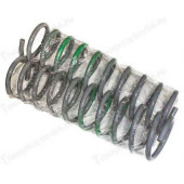 Пружина подвески задняя ВАЗ 2192 Гранта, Калина2 <b>АВТОВАЗ 21928-2912712</b>