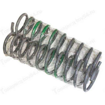 Пружина подвески задняя ВАЗ 2192 Гранта, Калина2 <b>АВТОВАЗ 21928-2912712</b>