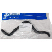 Шланг расширительного бачка Renault Logan, Largus (16кл) <b>Форвард Автозапчасть 6001548892Р</b>