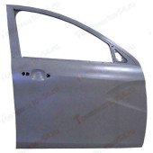 Дверь LADA XRAY передняя правая в сборе (катафорез) <b>АВТОВАЗ 801005064R</b>