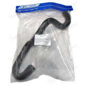 Патрубок радиатора Renault Logan, Largus (8кл) подводящий длинный <b>Форвард Автозапчасть 8200750019-002Р</b>