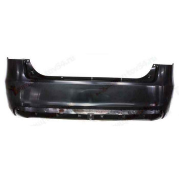 Бампер ВАЗ 2180 Vesta задний <b>АвтоВАЗ 8450006699</b>