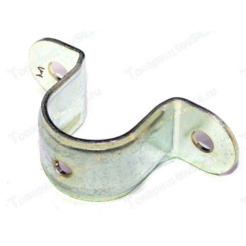 Хомут стабилизатора ВАЗ 2180 Vesta Завод <b> 8450006749</b>