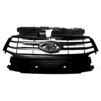 Решетка радиатора ВАЗ 2180 Vesta в сборе<b> АвтоВАЗ 8450008875</b>