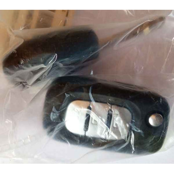 Замок зажигания LADA VESTA ВАЗ 2180, X-RAY с личинкой двери +ключ Завод <b>АВТОВАЗ 8450021949</b>-2