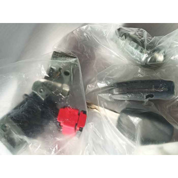 Замок зажигания LADA VESTA ВАЗ 2180, X-RAY с личинкой двери +ключ Завод <b>АВТОВАЗ 8450021949</b>-4