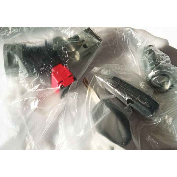 Замок зажигания LADA VESTA ВАЗ 2180, X-RAY с личинкой двери +ключ Завод <b>АВТОВАЗ 8450021949</b>-5