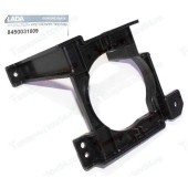 Кронштейн крепления противотуманной фары ВАЗ 2180 Vesta Cross/SW Cross левый <b>АВТОВАЗ 8450031009</b>