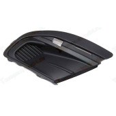 Заглушка бампера под противотуманную фару ВАЗ 2190 Гранта правая <b>АВТОВАЗ 8450100962</b>