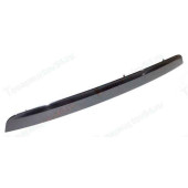 Накладка крышки багажника ВАЗ 2190 FL под покраску с отверст. под фонарь освещения номера <b>АВТОВАЗ 8450103774</b>