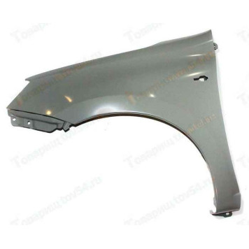 Крыло ВАЗ 2190 Гранта FL переднее левое катафорез <b>АВТОВАЗ 8450104275</b>