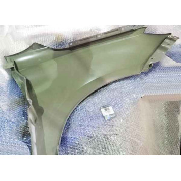 Крыло ВАЗ 2190 Гранта FL переднее левое (без повторителя) катафорез <b>АВТОВАЗ 8450104277</b>-2