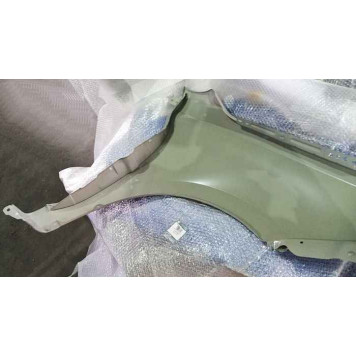 Крыло ВАЗ 2190 Гранта FL переднее левое (без повторителя) катафорез <b>АВТОВАЗ 8450104277</b>-3