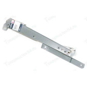 Кронштейн крепления крыла ВАЗ 2190 Гранта левый верхний катафорез <b>АВТОВАЗ 8450104279</b>