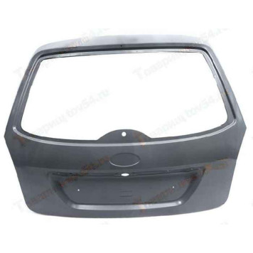 Дверь задка ВАЗ 2194 катафорез <b>АВТОВАЗ 8450105046</b>