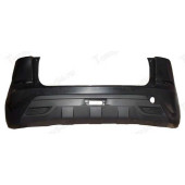 Бампер XRAY задний под покраску <b>АВТОВАЗ 850220699R</b>