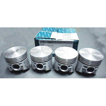 Поршни ВАЗ 2101 (76,4) группа E <b>Автрамат 2101-1004015-31</b>