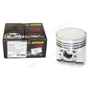 Поршни ВАЗ 2101 (76,4) группа C <b>Автрамат 2101-1004015-31</b>