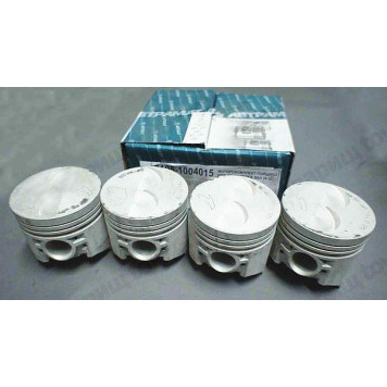 Поршень ВАЗ 2105 (79, 0) г, Харьков группа E <b>Автрамат 2105-1004015</b>-1