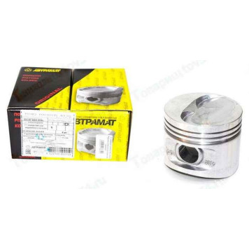 Поршни ВАЗ 21083 (82,0) группа D <b>Автрамат 21083-1004015</b>