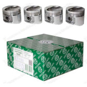 Поршни ВАЗ 21083 (82,0) группа D с пальцами <b>Автрамат 21083-1004015</b>