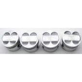 Поршень ВАЗ 2112 (82, 4) г, Харьков группа B <b>Автрамат 2112-1004015-31</b>