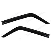 Ветровики (дефлекторы) для дверей ВАЗ 21213 Нива VORON GLASS самоклеящиеся <b>AZARD ДЕФ00292</b>