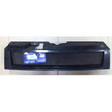 Решетка радиатора ВАЗ 2110-12 сетка-спорт некраш. <b>AZARD РАД00001</b>