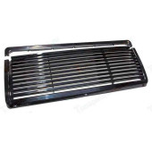 Решетка радиатора ВАЗ 2107 неокрашенная Линии <b>AZARD RR020507</b>