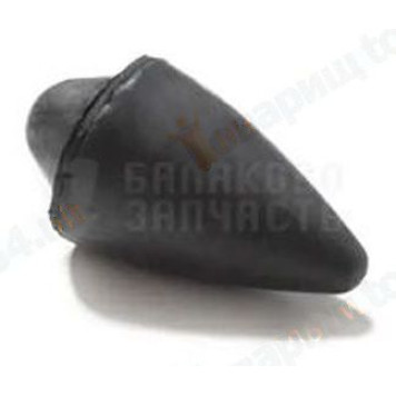 Отбойник капота ВАЗ 2101 <b>БАЛАКОВО Запчасть 01251</b>