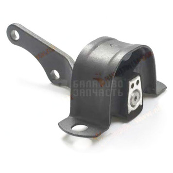 Опора ДВС ВАЗ 2108 задняя в сборе <b>БАЛАКОВО Запчасть 01319</b>