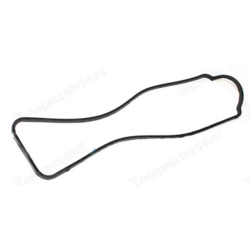 Прокладка крышки клапанов ВАЗ 2108-2115, 1118 Калина, 2170 Приора, 2190 Гранта резина черная <b>БАЛАКОВО Запчасть 01673</b>