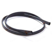 Уплотнитель заднего фонаря ВАЗ 2108 губчатый L=830мм <b>БАЛАКОВО Запчасть 02805</b>