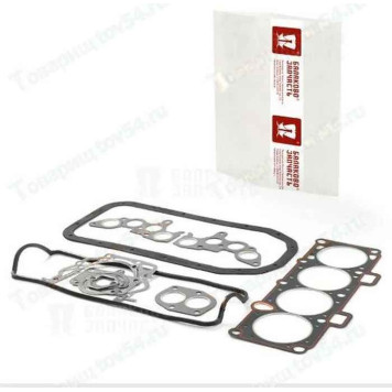 Набор прокладок ДВС ВАЗ 21083 (82,0) герметик полный <b>БАЛАКОВО Запчасть 04424</b>