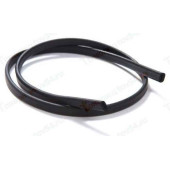 Уплотнитель заднего фонаря ВАЗ 2108 губчатый L=830мм <b>БАЛАКОВО Запчасть 04448</b>