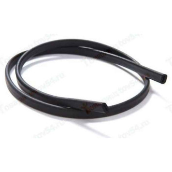 Уплотнитель заднего фонаря ВАЗ 2108 губчатый L=830мм <b>БАЛАКОВО Запчасть 04448</b>